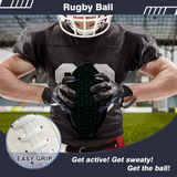 AYA SEA Rugby Ball