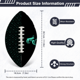 AYA SEA Rugby Ball
