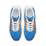 AYA JEAN2 Fashion Sneakers