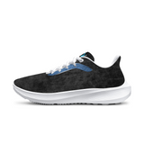 AYA Dark Fashion Sneakers