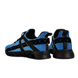 AYA JEAN Sport Sneakers
