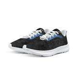 AYA Dark Fashion Sneakers