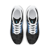 AYA Dark Fashion Sneakers