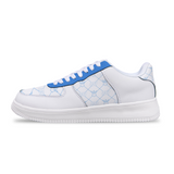 AYA 4110 CYAN Unisex Sneakers