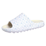 AYA CYAN Soft Slippers