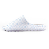 AYA CYAN Soft Slippers