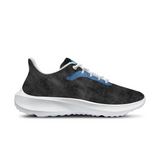 AYA Dark Fashion Sneakers