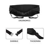 AYA 4110 Waist Bag Waterproof Sling Bag