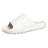 AYA GOLD Soft Slippers