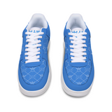 AYA CYAN 3 Sneakers