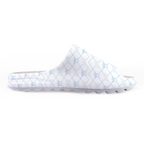 AYA CYAN Soft Slippers