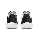 AYA Dark Fashion Sneakers