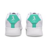 AYA SEAFOAM Sneakers