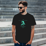 AYA Seafoam T-Shirt