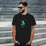 AYA Seafoam T-Shirt