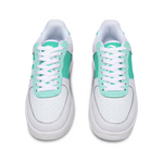 AYA SEAFOAM Sneakers