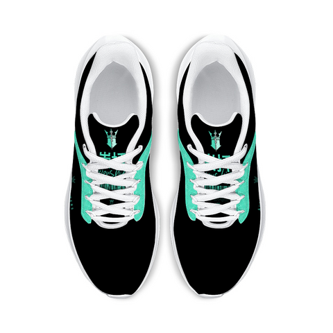 AYA Seafoam 2 Athletic Sneakers