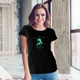 AYA Seafoam T-Shirt