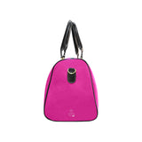 AYA Travel Bag Cyan New Waterproof Travel Bag/Small (Model 1639)