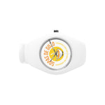 SOPAS DE GOZO WATCH2 Simple Style Candy Silicone Watch (Model 315)