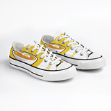 SDG Canvas Sneaker Casual Shoes