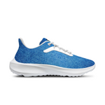 AYA Jean Fashion Sneakers