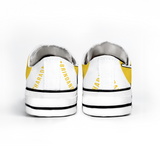 SDG Canvas Sneaker Casual Shoes