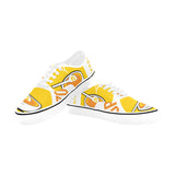SOPAS DE GOZO Low Top Shoes/Large (Model E001-4)