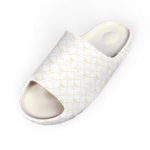 AYA GOLD Soft Slippers