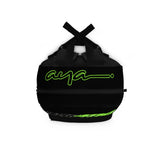 AYA 4110 NEON Backpack (Made in USA)