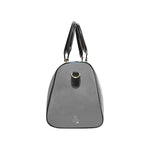 AYA Travel Bag Gris New Waterproof Travel Bag/Small (Model 1639)