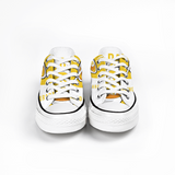 SDG Canvas Sneaker Casual Shoes