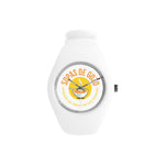 SOPAS DE GOZO WATCH2 Simple Style Candy Silicone Watch (Model 315)