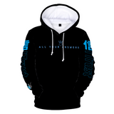 AYA CYAN hoodie 2