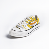 SDG Canvas Sneaker Casual Shoes