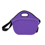 AYA GRAPE Lunch Bag/Large (Model 1669)