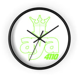 AYA 41TEN Wall clock G