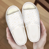 AYA GOLD Soft Slippers