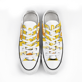 SDG Canvas Sneaker Casual Shoes