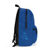 AYA 4110 BLUE Backpack (Made in USA)
