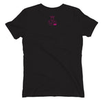 AYA CROWN MAGENTA Women's t-shirt