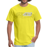 AYA 4110 Unisex Classic T-Shirt - yellow